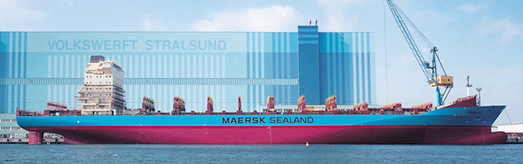 Shipping service