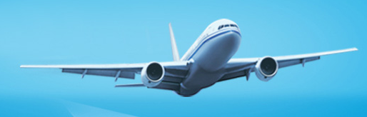 Air freight service